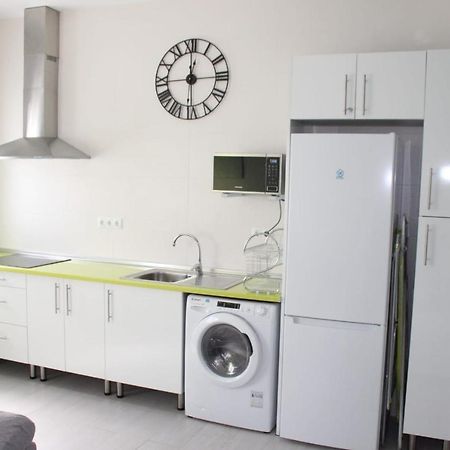 Apartamentos Margo 1 Málaga Exterior foto