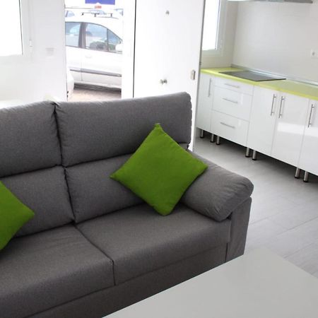 Apartamentos Margo 1 Málaga Exterior foto