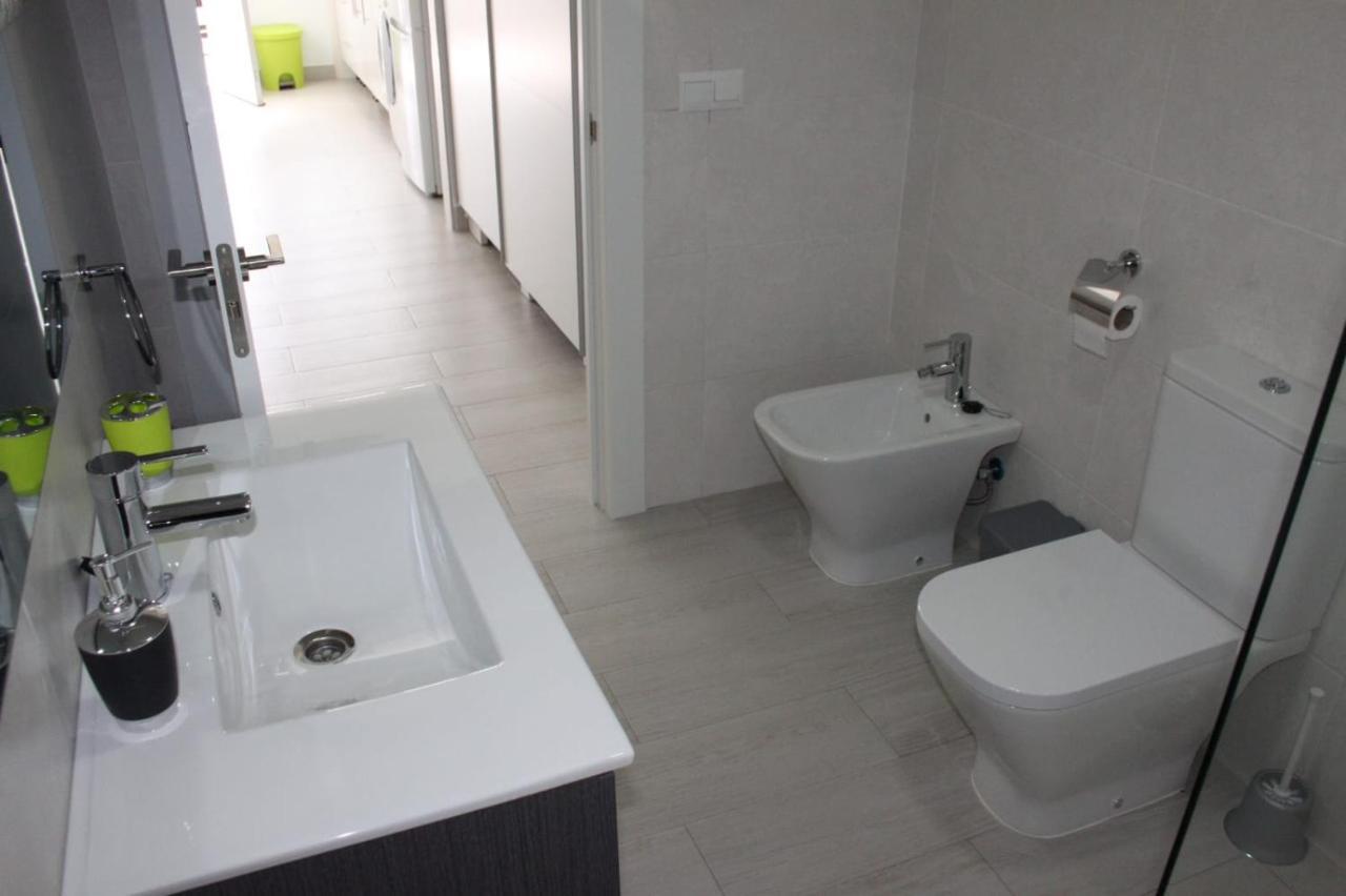 Apartamentos Margo 1 Málaga Exterior foto
